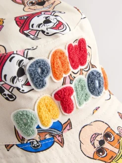 Next Crème - Chapeau Paw Patrol Bucket 100% coton (1-10ans)