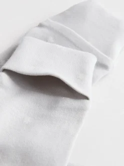 Next Crème - Dors-bien bébé à fermeture éclair bidirectionnelle (0-2ans)