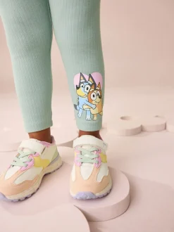 Next Crème - Ensemble Sweat-shirt et Leggings Bluey (12mois-7ans) Best