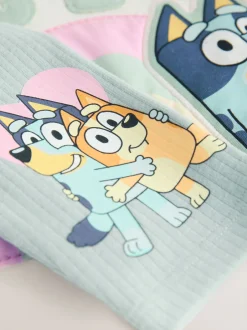 Next Crème - Ensemble Sweat-shirt et Leggings Bluey (12mois-7ans) Best