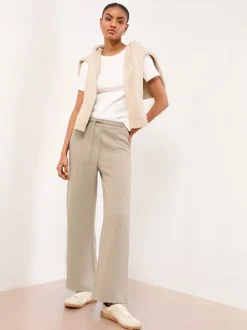 Lipsy Crème - Survêtement Ample Discount