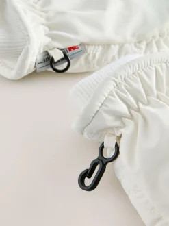 Next Crème - Moufles de ski (3mths-6yrs) Clearance