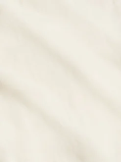 Peckham Rye Crème - Pantalons en Coton Extensible Clearance