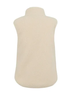 Regatta Crème - Polaire Frankie Borg Bodywarmer Clearance