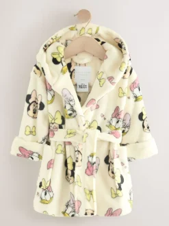 Next Crème - Robe de chambre Minnie Mouse (9mois10ans) Best