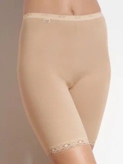 Sloggi Crème - Short Basic+ long Clearance