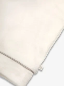 The Little Tailor Crème - Pyjama de Noël en velours doux de luxe Discount