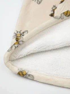 Vanilla Underground Crème - Womens Disney Winnie The Pooh Couverture Sweat-shirt à capuche Discount