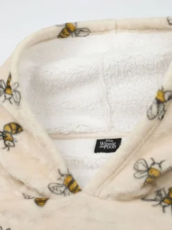 Vanilla Underground Crème - Womens Disney Winnie The Pooh Couverture Sweat-shirt à capuche Discount