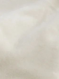 Next Crème - Velour Bébé Bonnet Chapeaux 2 Lot (0-12mths) Clearance