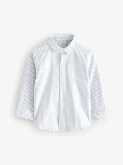 Next Crème écru - Ensemble gilet et chemises en tricot (3mths-7yrs) Hot