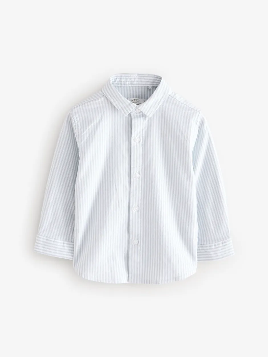 Next Crème écru - Ensemble gilet et chemises en tricot (3mths-7yrs) Hot