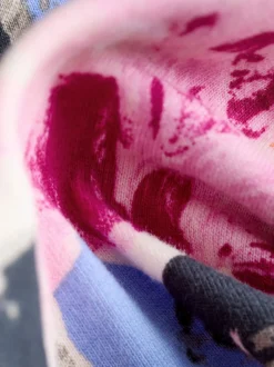 Next Crème fleuri - Ensemble Pyjamas Shorts 100% Coton Best