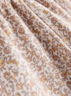 Next - Ensemble Sweat-shirt et Pantalons Amples (3mois-7ans) Crème motif lapin Outlet