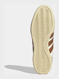 adidas - Baskets Barreda Lo Crème/blanc New