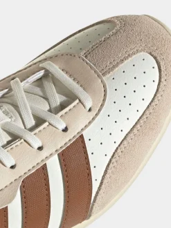 adidas - Baskets Barreda Lo Crème/blanc New