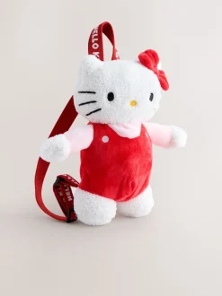 Next Crème/Rouge - Sac à dos Hello Kitty Best