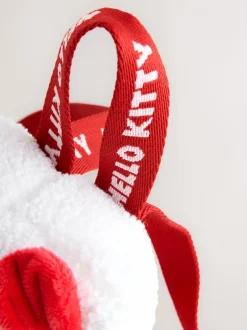 Next Crème/Rouge - Sac à dos Hello Kitty Best