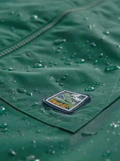 Next - Combinaison imperméable doublée de polaire (3mths-7yrs) Crocodile vert Online