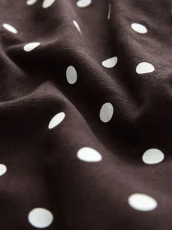 Next écru - Combinaison bandeau en lin Best