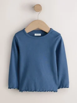 Next écru - Ensemble salopette et t-shirt à imprimé cœur (3mois7ans) Outlet