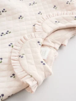 Next écru - Ensemble Sweat-shirt et Pantalons matelassé Bébé 2 Pieces (0mois-2ans) Best