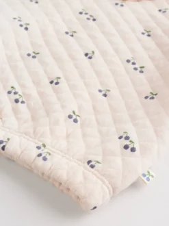 Next écru - Ensemble Sweat-shirt et Pantalons matelassé Bébé 2 Pieces (0mois-2ans) Best