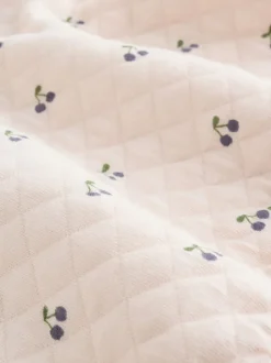 Next écru - Ensemble Sweat-shirt et Pantalons matelassé Bébé 2 Pieces (0mois-2ans) Best