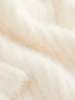 Next écru - Fluffy Pull (3-16ans) Best