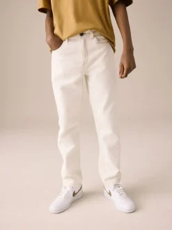 Next écru - Jeans en denim authentiques (3-16ans) Best