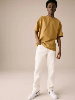 Next écru - Jeans en denim authentiques (3-16ans) Best