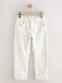 Next écru - Jeans en denim authentiques (3-16ans) Best