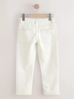 Next écru - Jeans en denim authentiques (3-16ans) Best