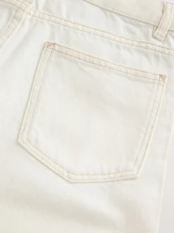 Next écru - Jeans en denim authentiques (3-16ans) Best