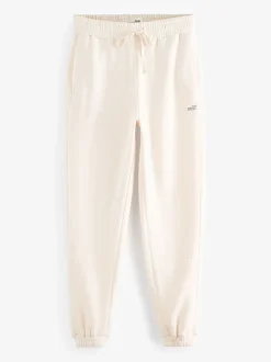 self. écru - Joggers menottés New