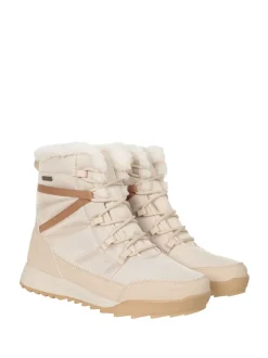 Mountain Warehouse Écru - - Bottes de neige pour femmes Clearance