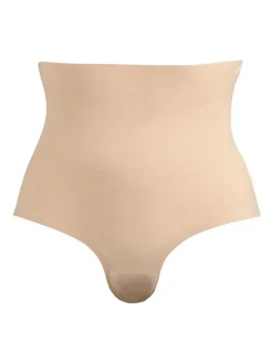 Pour Moi Écru - Définitions Shaping Tummy Control Shapewear & Solutions New