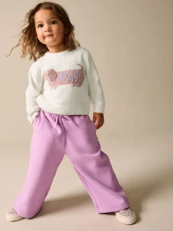 Next écru - Pull saucisse chien (3mois-7ans) Outlet