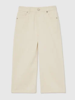 Reiss écru - Sky Ample Jeans Clearance