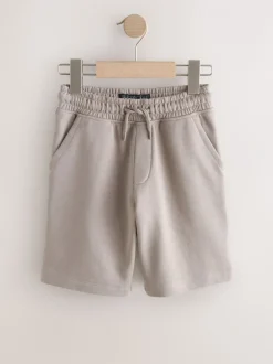 Next - Shorts de base (3-16ans) Écru Outlet