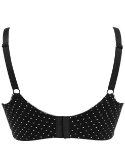 Pour Moi Écru - Soutien-gorge d'allaitement Love to Lounge en coton Hot