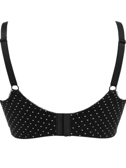 Pour Moi Écru - Soutien-gorge d'allaitement Love to Lounge en coton Hot