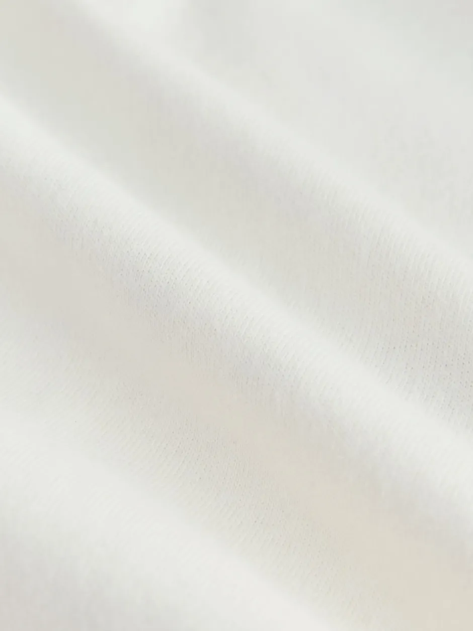 Next écru - T-shirt graphique oversize Lilo & Stitch (3-16ans) Sale