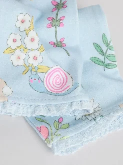 Next Écru motif fée - Ensemble 2 Pieces à Manches courtes avec BÉBÉ et Leggings (0mois-2ans) Sale