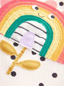 Next Écru Point Rainbow - Maillot de bain (3mths-10yrs) Sale