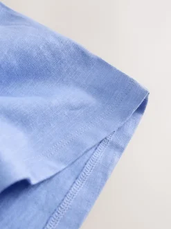 Next Cupcake bleu - T-shirt brodé à manches courtes (3mois à7ans) Online