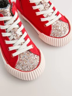 Next Cœur rouge - Entraîneurs haut de gamme Hot