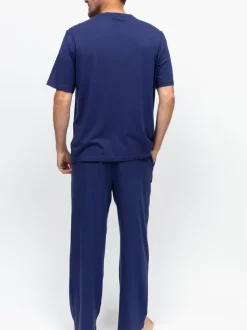 Cyberjammies ensemble haut et pyjama en jersey