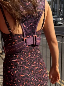 Never Fully Dressed Débardeur de course