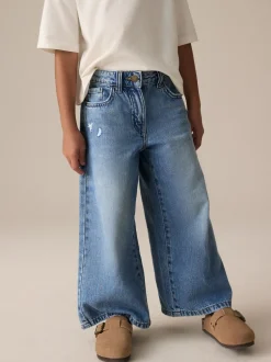 Next Denim - Jean extra large (6-16ans) Online